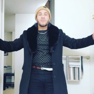 Meet your Posher, Chris